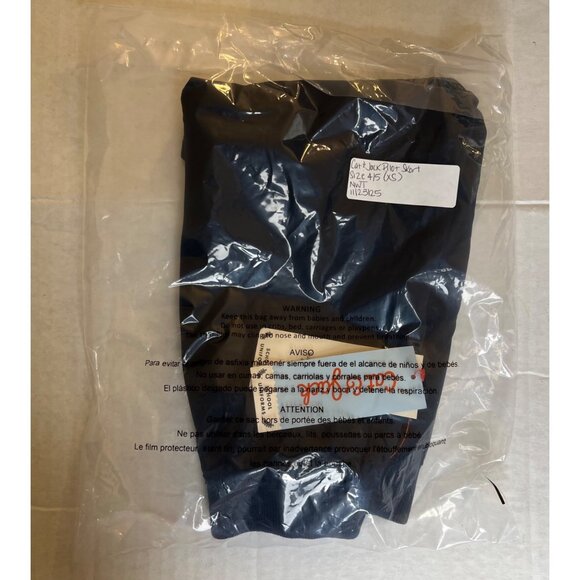 Cat & Jack Skirt w/Attached Shorts - Picture 8 of 8